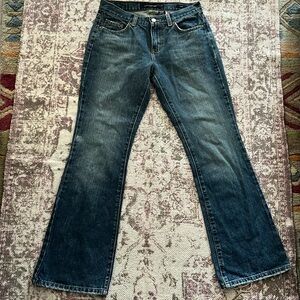 Calvin Klein Jeans Flare Jeans